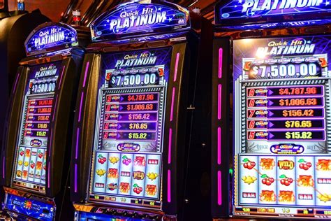 Penny Slots De Atlantic City