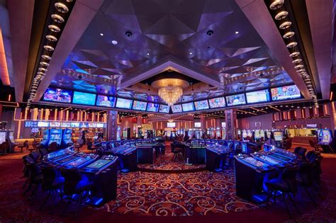 Pensilvania Casino Endereco