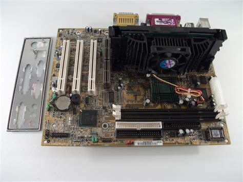 Pentium 3 Slot 1 1ghz