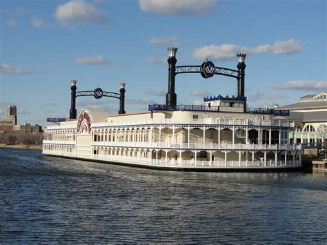 Peoria Il Riverboat Casino