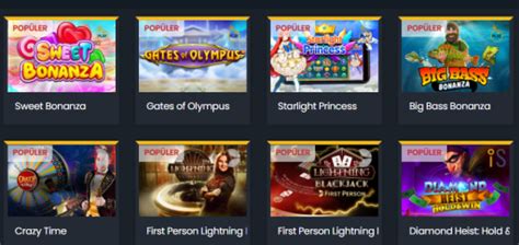 Perabet Casino Online