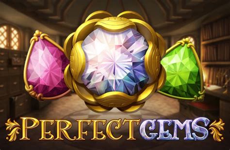 Perfect Gems 888 Casino