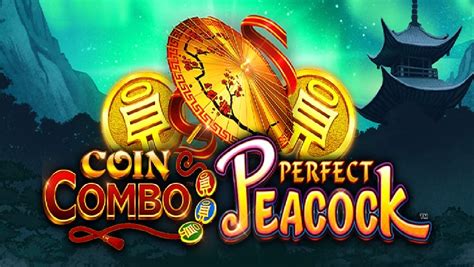 Perfect Peacock Coin Combo Sportingbet