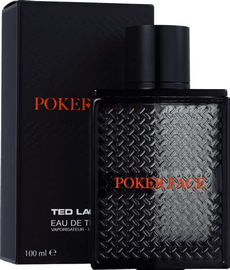 Perfume De Poker