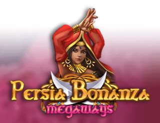 Persia Bonanza Megaways Parimatch