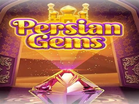 Persian Gems Betsul