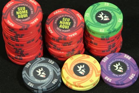 Personalizadas De Ceramica Fichas De Poker China