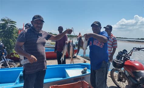 Pescadores De Poker