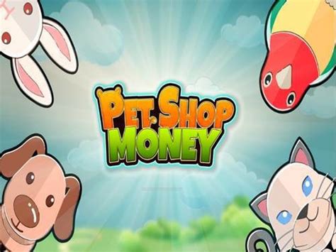 Pet Shop Money Betsul