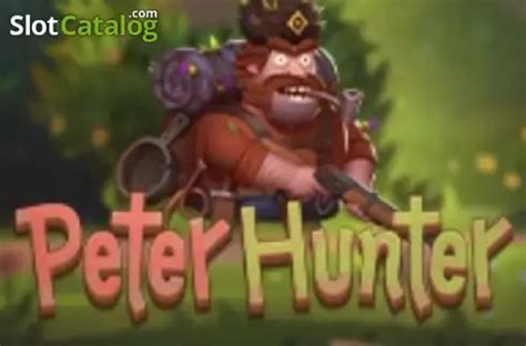 Peter Hunter Review 2024