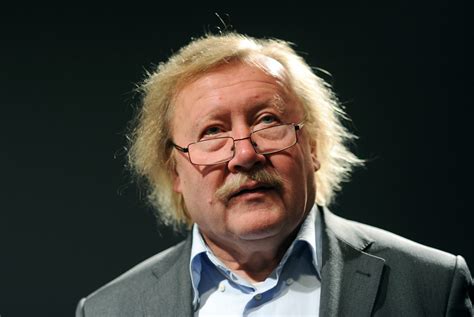 Peter Sloterdijk Cv