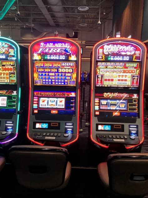 Peterborough Slots