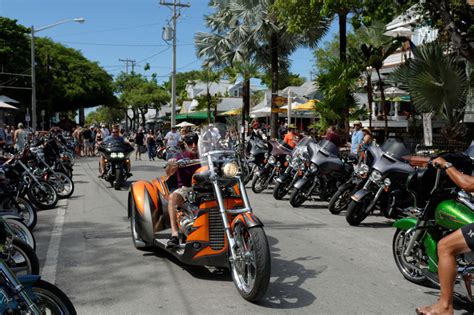 Peterson Poker Run Key West