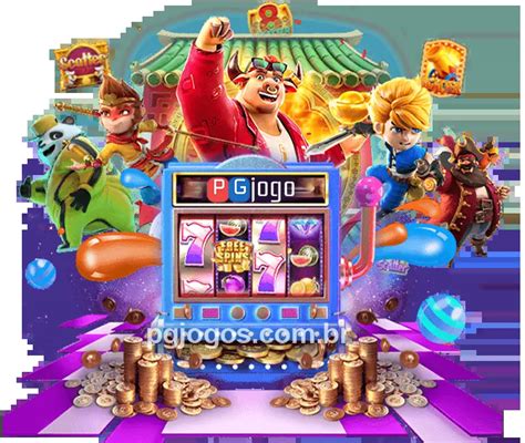 Pgjogo Casino Apk