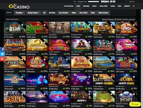 Ph Casino App
