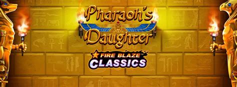 Pharaoh 2 Blaze