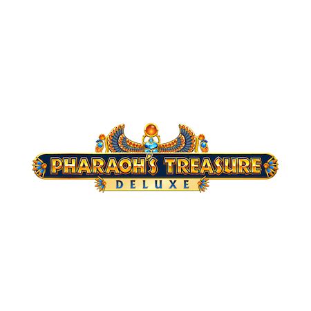 Pharaoh S Treasure Deluxe Betfair