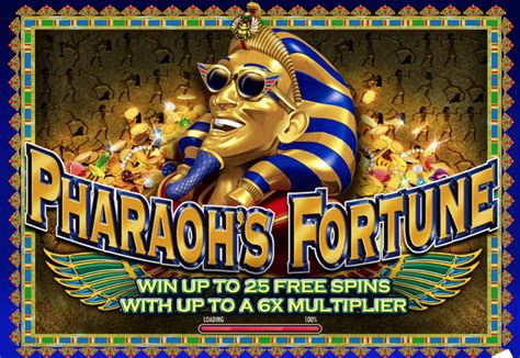 Pharaoh Slot - Play Online