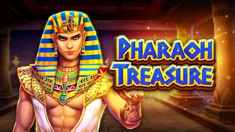 Pharaoh Treasure Leovegas