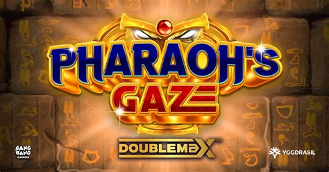 Pharaohs Gaze Doublemax 1xbet