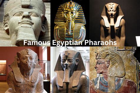 Pharaohs Of Egypt Betsul