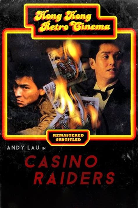 Phim Casino Raiders 1