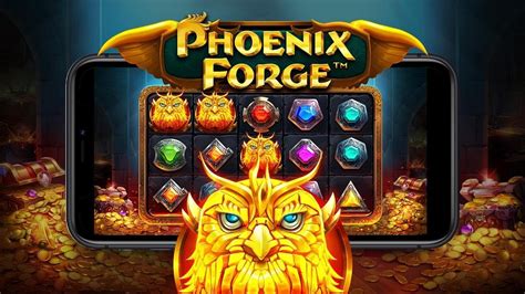 Phoenix Forge Novibet