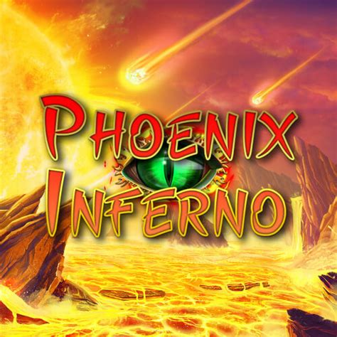 Phoenix Inferno 888 Casino
