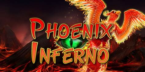 Phoenix Inferno Bodog