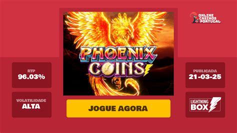 Phoenix Jogo De Cassinos