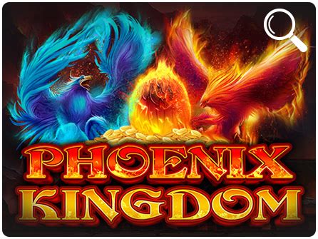 Phoenix Kingdom 1xbet