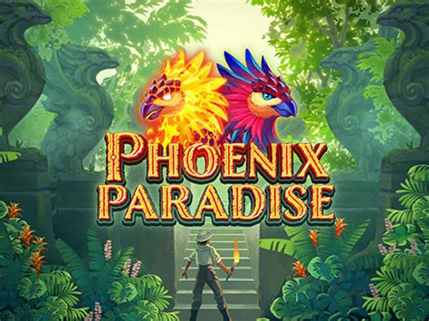 Phoenix Paradise Slot - Play Online