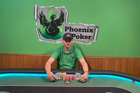 Phoenix Poker Sussex