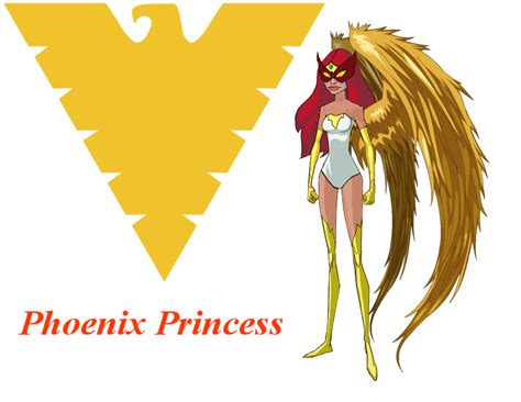 Phoenix Princess Netbet