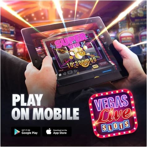 Phone Vegas Casino App