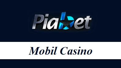 Piabet Casino Argentina