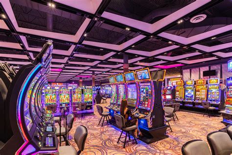 Pickering Casino Atualizacao