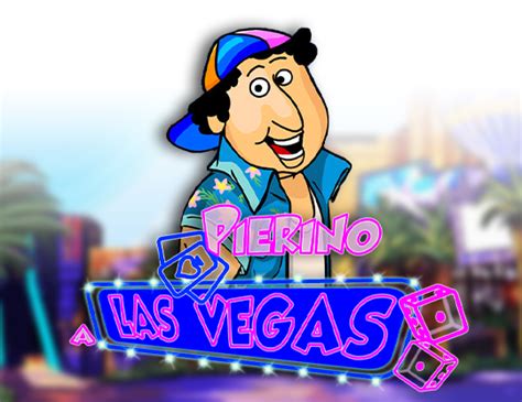 Pierino A Las Vegas Netbet