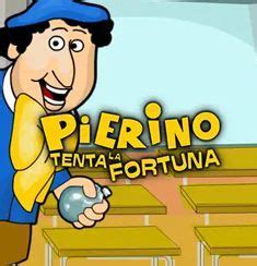 Pierino Tenta La Fortuna Parimatch