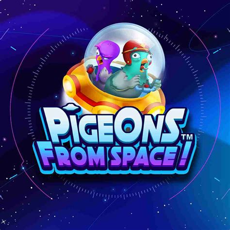 Pigeons From Space Leovegas
