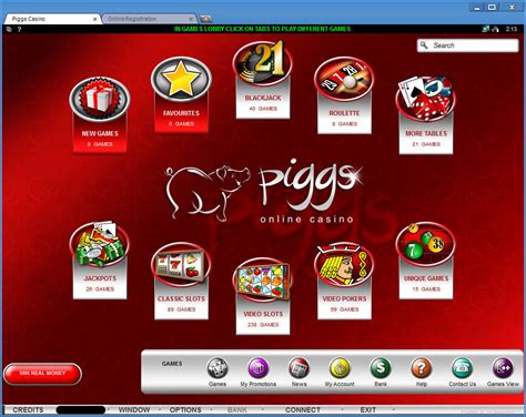 Piggs Casino Download Gratis