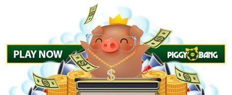 Piggy Bang Casino Download