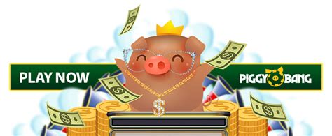 Piggy Bang Casino Mobile