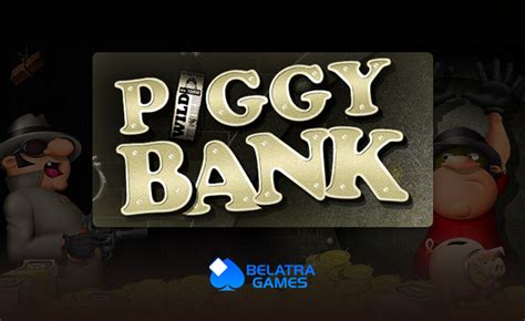 Piggy Bank Belatra Betsson