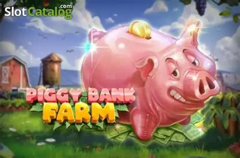 Piggy Bank Farm 888 Casino