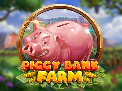 Piggy Bank Farm Parimatch