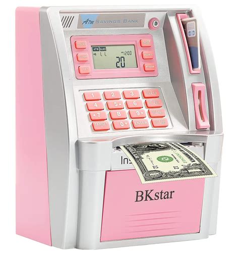 Piggy Bank Machine Bwin