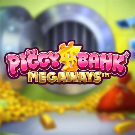 Piggy Bank Megaways Parimatch
