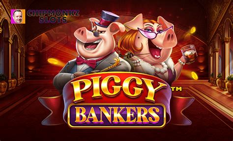Piggy Bankers 888 Casino
