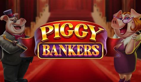 Piggy Bankers Brabet